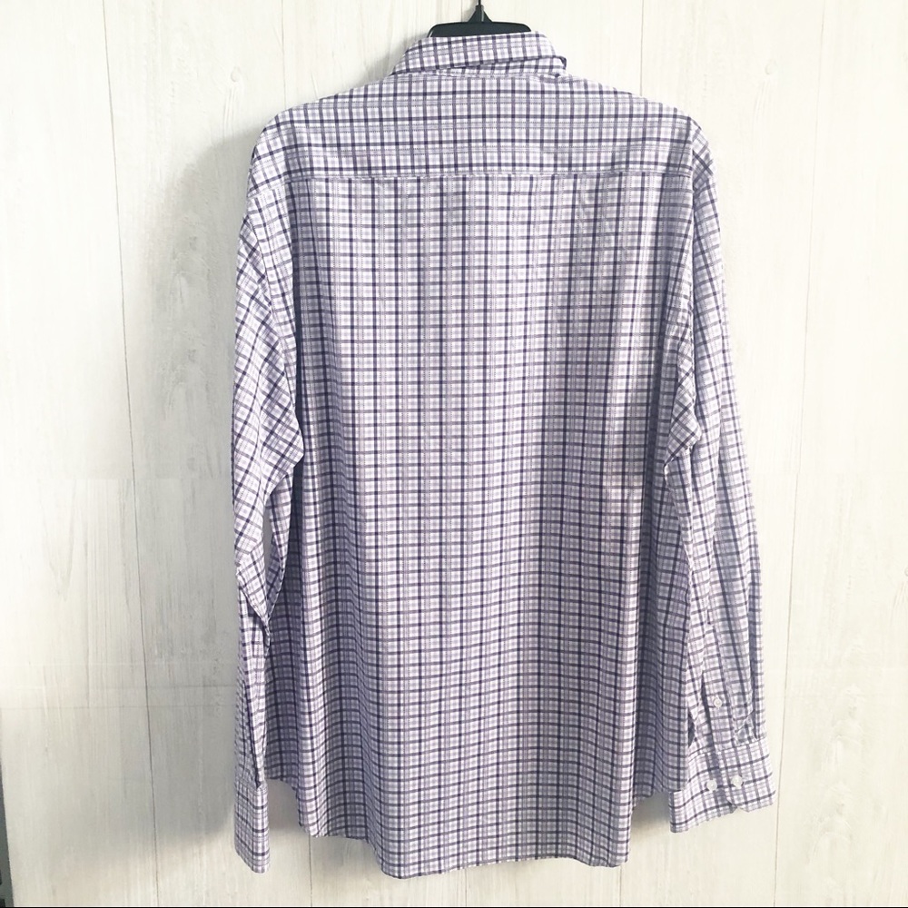 Robert Graham Cannon Classic Fit NWT - Picture 5 of 8